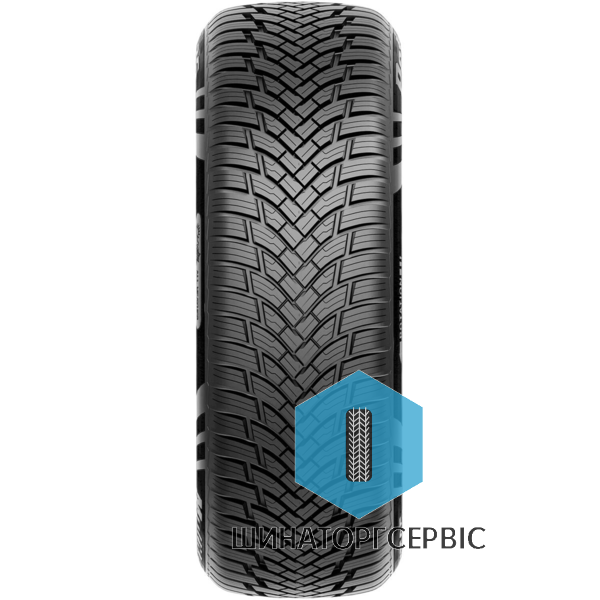 Всесезонна шина Petlas MultiAction PT565 215/65 R16 102V XL для легкових авто 437106 фото