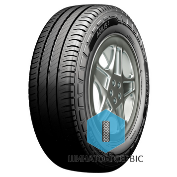 Літня шина Michelin Agilis 3 235/60 R17C 117/115R для легкових авто 377192 фото