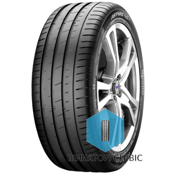 Летняя шина Apollo Aspire 4G+ 205/55 R16 94W XL для легковых авто 447767 фото