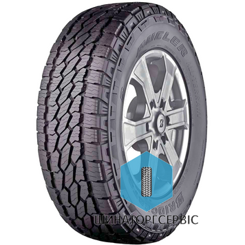 Всесезонна шина Bridgestone Dueler All-Terrain A/T002 215/65 R16 98H для позашляховиків 426011 фото