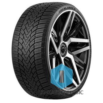 Зимова шина Grenlander Icehawke I 245/45 R17 99V XL для легкових авто 385156 фото
