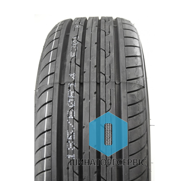 Літня шина Triangle TE301 165/60 R14 75H для легкових авто 317878 фото