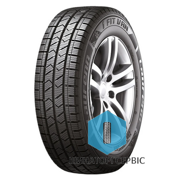 Зимова шина Laufenn I Fit Van LY31 225/70 R15C 112/110R для легкових авто 314250 фото