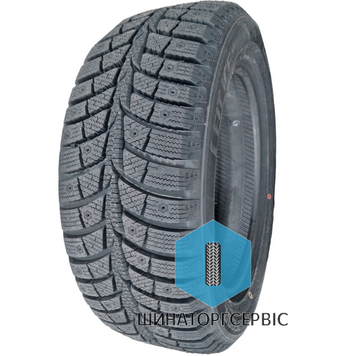 Зимова шина Laufenn I Fit Ice LW71 205/55 R16 94T XL (под шип) для легкових авто 281364 фото