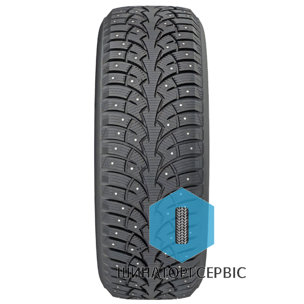 Зимняя шина Grenlander Icedefensor Stud I 215/60 R16 99T XL (шип) для легковых авто 511164 фото
