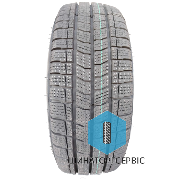 Зимова шина Kleber Transalp 2+ 215/75 R16C 116/114R для легкових авто 409576 фото