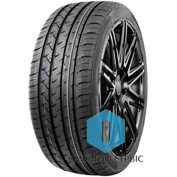 Літня шина Fronway Eurus 08 245/40 R19 98W XL для легкових авто 435001 фото