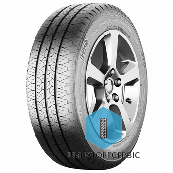 Літня шина Point S Summer Van S 215/65 R16C 109/107T для легкових авто 388563 фото