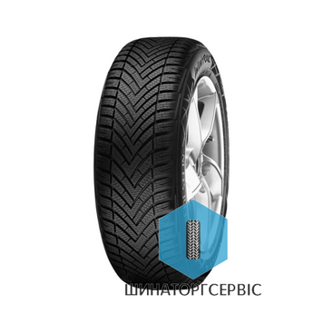 Зимова шина Vredestein Wintrac 205/55 R16 91T для легкових авто 373877 фото