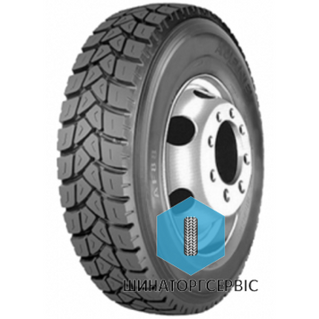 Вантажні шини Aplus D802 (ведущая) 315/80 R22.5 156/150K PR20 287179 фото