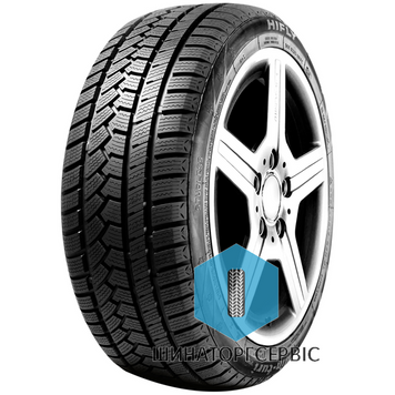 Зимова шина Hifly Win-turi 212 165/70 R14 81T для легкових авто 272230 фото