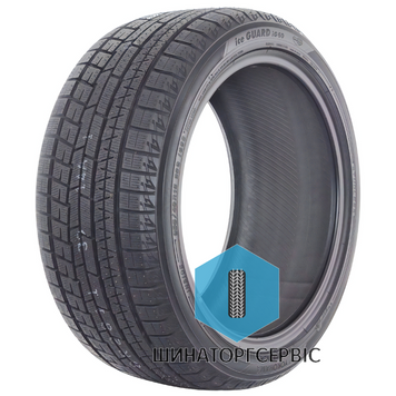 Зимова шина Yokohama IceGUARD IG60A 245/45 R17 99Q XL для позашляховиків 352768 фото