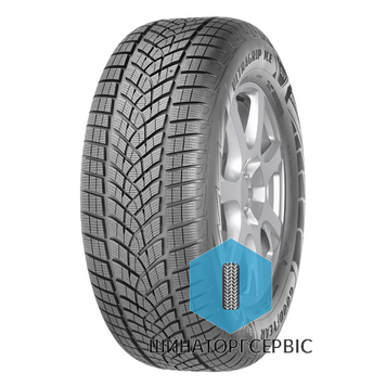 Зимова шина Goodyear UltraGrip Ice SUV Gen-1 235/65 R18 110T XL для позашляховиків 329915 фото