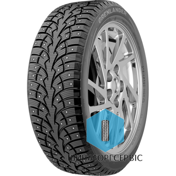 Зимова шина Grenlander Icedefensor Stud I 175/70 R14 84T (под шип) для легкових авто 461298 фото