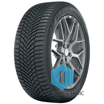 Зимова шина Yokohama BluEarth*Winter V906 SUV 315/35 R22 111V XL для позашляховиків 461641 фото