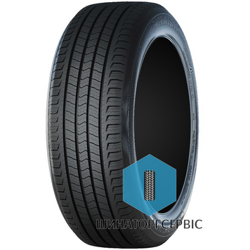 Всесезонна шина Haida SCEPHP HD837 H/T 215/70 R16 100T для позашляховиків 358120 фото