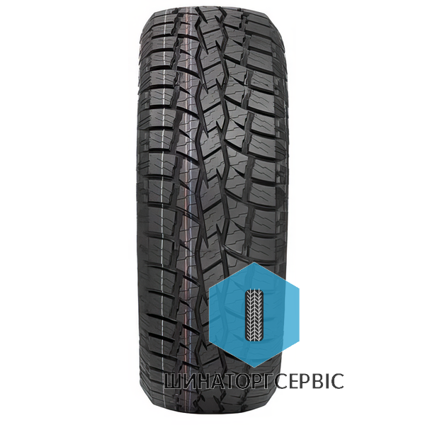 Всесезонная шина Onyx NY-AT687 265/60 R18 110T для внедорожников 513479 фото