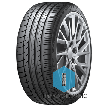 Літня шина Triangle Sportex TSH11 (TH201) 255/30 R22 95Y XL для легкових авто 378567 фото