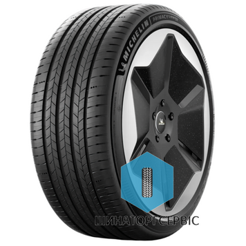Літня шина Michelin Primacy 5 Energy 255/45 R20 101H RG для позашляховиків 519073 фото