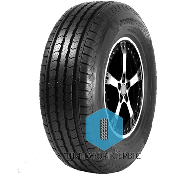 Всесезонная шина Torque TQ-HT701 245/65 R17 111H XL для внедорожников 283993 фото