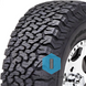 Всесезонная шина BFGoodrich All-Terrain T/A KO2 285/75 R16 116/113R для внедорожников 277253 фото 3