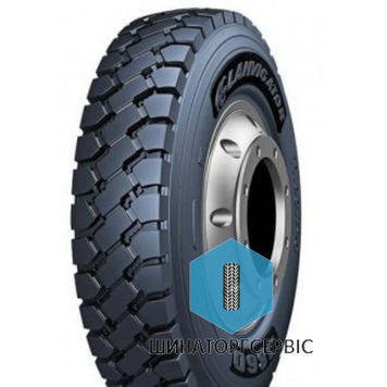 Вантажні шини Aplus D860 (ведущая) 13 R22.5 156/150K 288334 фото