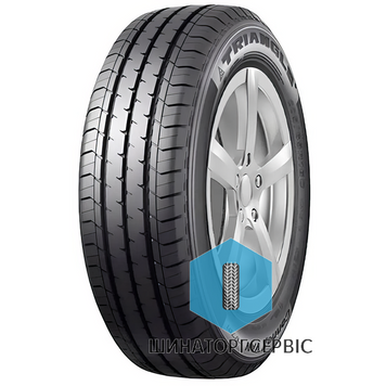 Літня шина Triangle ConneX Van TV701 215/80 R14C 112/110R для легкових авто 390579 фото