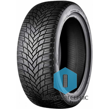 Зимова шина Firestone WinterHawk 4 255/55 R19 111V XL для позашляховиків 412219 фото