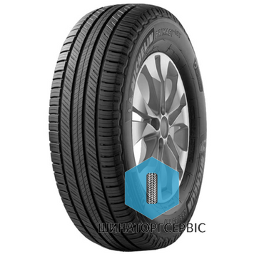 Літня шина Michelin Primacy SUV 235/65 R18 106H для позашляховиків 314074 фото