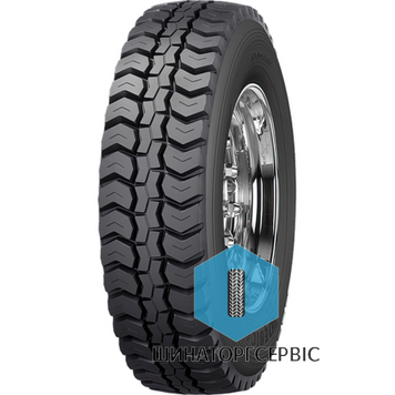 Грузовые шины Debica DMSD2 (универсальная) 315/80 R22.5 156/150K 505654 фото