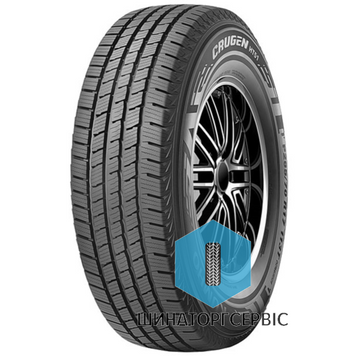 Всесезонна шина Kumho Crugen HT51 245/75 R16 120/116Q для позашляховиків 375059 фото