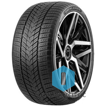 Зимова шина Grenlander Icehawke II 315/35 R22 111H XL для позашляховиків 455665 фото