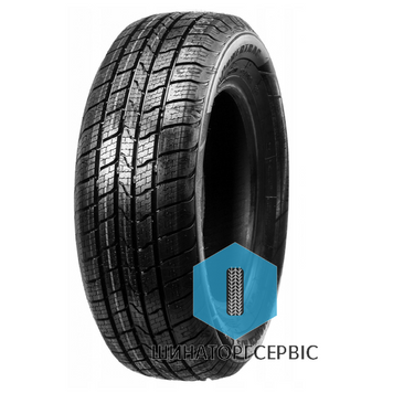 Всесезонна шина Powertrac Powermarch A/S 205/55 R16 94V XL для легкових авто 344110 фото