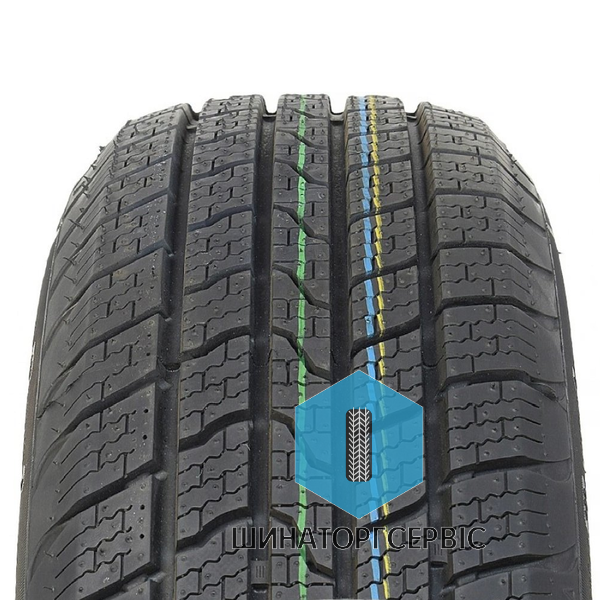 Всесезонна шина Powertrac Powermarch A/S 205/55 R16 94V XL для легкових авто 344110 фото
