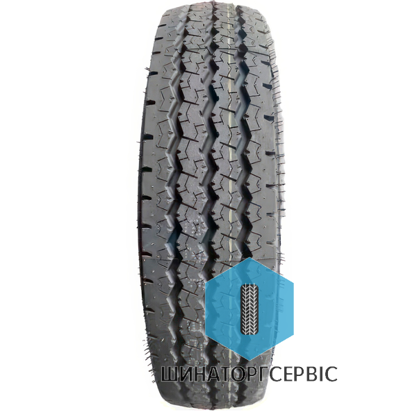Летняя шина Kapsen RS07 215/65 R15C 104/102T для легковых авто 491392 фото