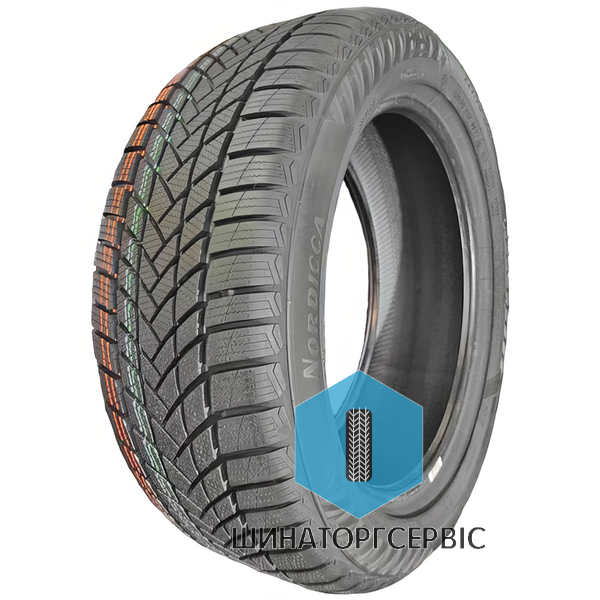 Зимова шина Matador MP 93 Nordicca 215/65 R16 102H XL для легкових авто 381667 фото