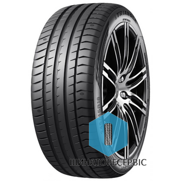 Літня шина Triangle EffeXSport TH202 205/55 R17 95W XL для легкових авто 403242 фото