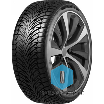 Всесезонна шина Austone Fixclime SP-401 225/65 R17 106V XL для легкових авто 423992 фото