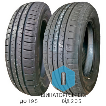 Літня шина Firemax FM601 175/65 R14 82H для легкових авто 323131 фото