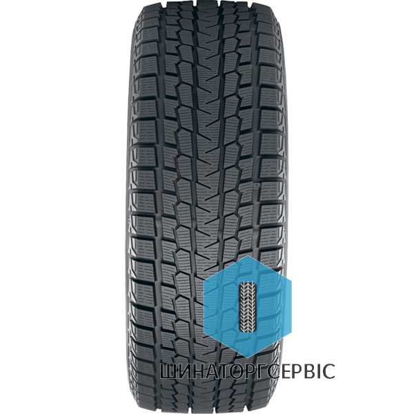 Зимова шина Yokohama IceGUARD G075 295/35 R21 107Q XL RPB для позашляховиків 379094 фото