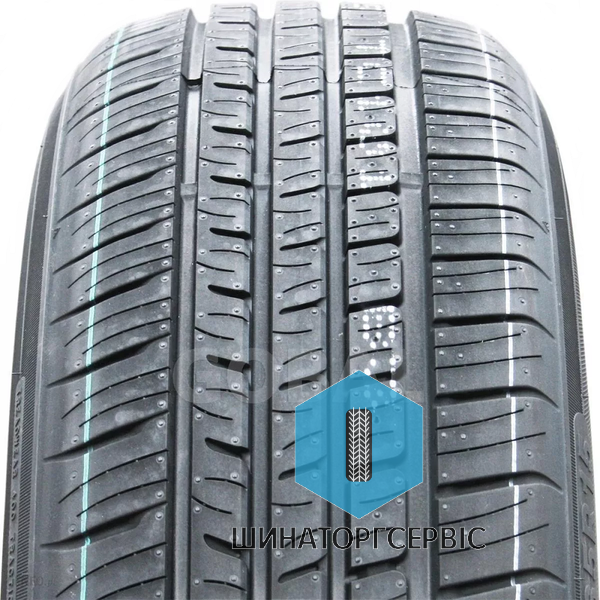 Летняя шина Triangle AdvanteX TC101 235/60 R17 106W XL для легковых авто 403245 фото