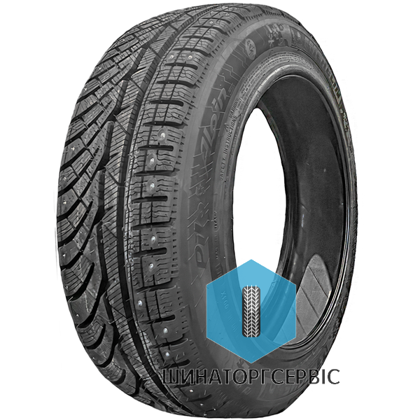 Зимова шина Michelin Pilot Alpin PA4 245/710 R490 117T для легкових авто 334660 фото