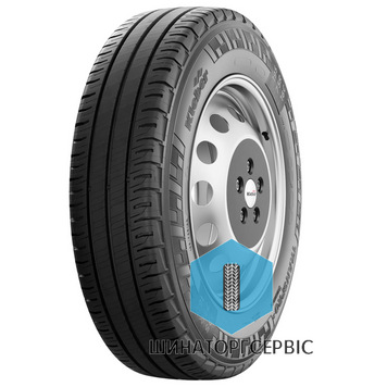Летняя шина Kleber Transpro 2 215/65 R16C 109/107T для легковых авто 402723 фото