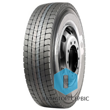 Вантажні шини Barkley BL831 (ведущая) 315/70 R22.5 156/150L 493954 фото